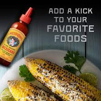 Melindas Mexicana Hot Sauce 10oz (296ml) - Chile Mojo