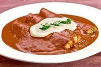 La Costena Red Enchilada Sauce 420gm - Chile Mojo
