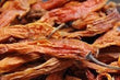 Incas Foods Aji Mirasol (amarillo) Seco whole 1.5oz (42gm) - Chile Mojo