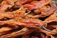 Incas Foods Aji Mirasol (amarillo) Seco whole 1.5oz (42gm) - Chile Mojo