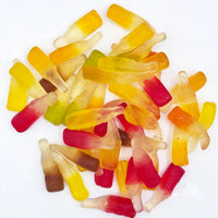 Jarritos Soda Fruit Flavoured Gummies 113gm