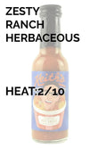Keiths Chicken Sauce 5oz (148ml) - Chile Mojo