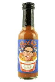 Keiths Chicken Sauce 5oz (148ml) - Chile Mojo