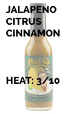Keiths Taco Sauce 5oz (148ml) - Chile Mojo