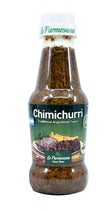 La Parmesana Chimichurri Sauce 300ml - Chile Mojo