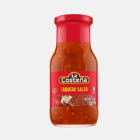 La Costena Salsa Taquera 473g - Chile Mojo