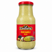 La Costena Guacamole Salsa 465g