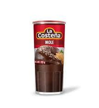 La Costena Mole paste 235gm - Chile Mojo