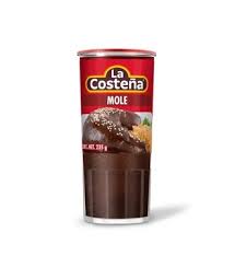 La Costena Mole paste  235gm