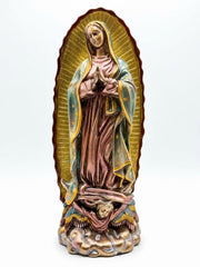 Our Lady of Guadalupe Statue