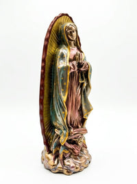 Our Lady of Guadalupe Statue