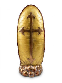 Our Lady of Guadalupe Statue