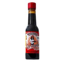 Salsa Marisquera Hot Sauce La Negra Hot 160ml - Chile Mojo