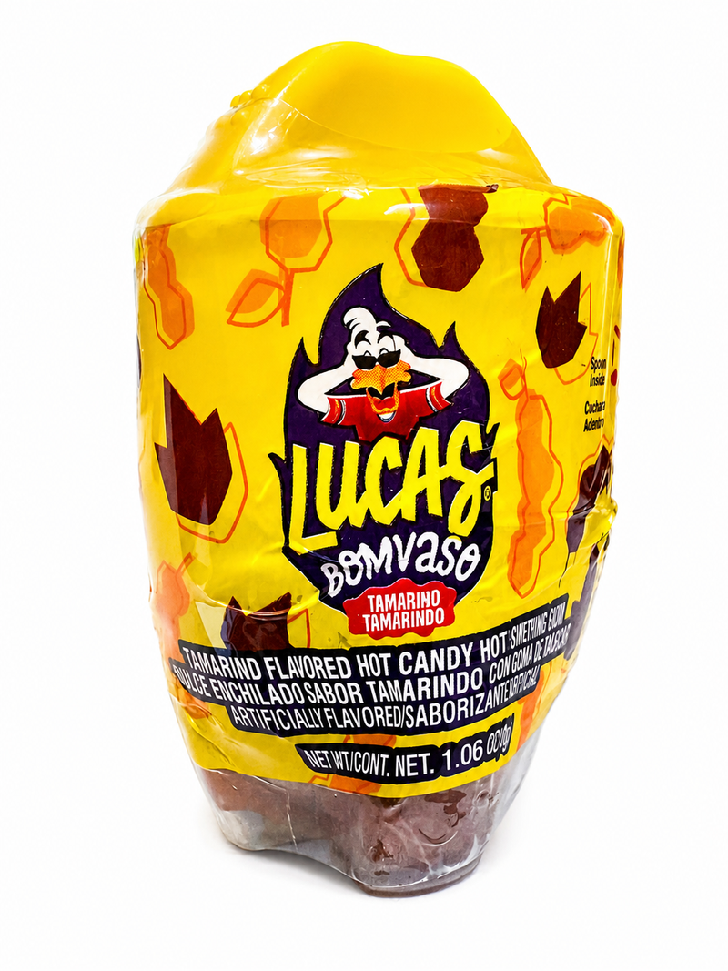 Lucas Bomvaso Tamarind 30g