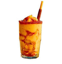 Tama-Roca Tamarind Banderilla Candy Straws - Mexican Candy