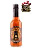 MataSanos Hot Sauce by Chile Monoloco 5oz (148ml) - Chile Mojo