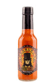 MataSanos Hot Sauce by Chile Monoloco 5oz (148ml) - Chile Mojo