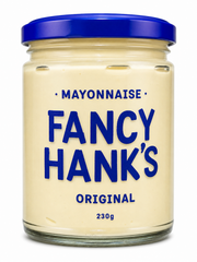 Fancy Hanks Original Mayonnaise 230g