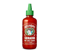 Melindas Sriracha Hot Chili Sauce 355ml - Chile Mojo
