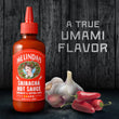 Melindas Sriracha Hot Chili Sauce 355ml - Chile Mojo