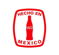 Mexican Coke Glass bottle - 355ml - Chile Mojo