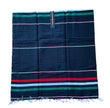 Poncho - Mexican Eagle Emblem - Chile Mojo