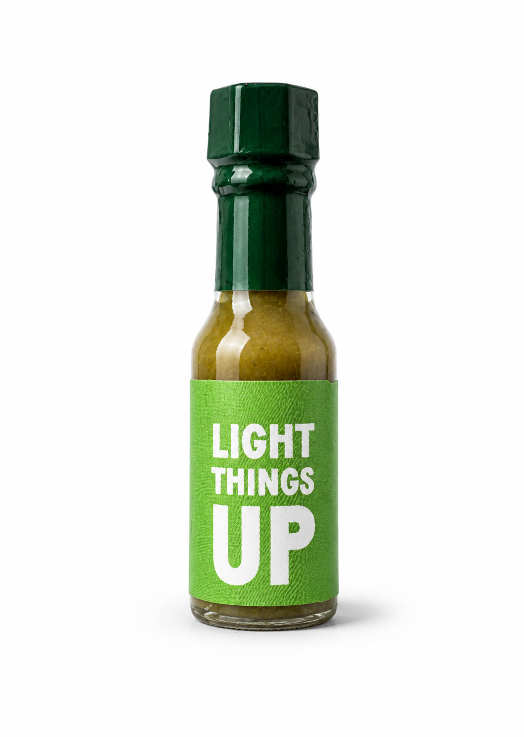 Tabasco Jalapeno Mini 3.7ml