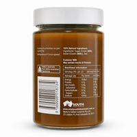 Misty's Salted Caramel 375ml