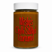 Chilli Salted Caramel 375ml