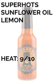 MataSanos Hot Sauce by Chile Monoloco 5oz (148ml) - Chile Mojo