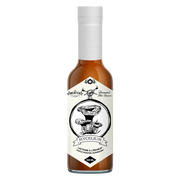 Dawsons Hot Sauce - Mycelium 148ml - Chile Mojo