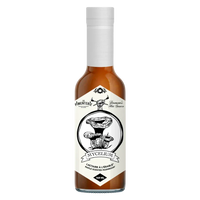 Dawsons Hot Sauce - Mycelium 148ml - Chile Mojo