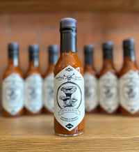 Dawsons Hot Sauce - Mycelium 148ml - Chile Mojo