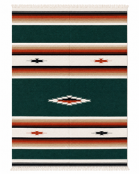 Blanket - New West Centre Diamond (2.2m x 1.5m)