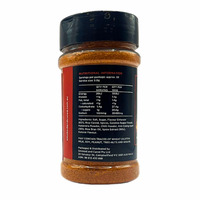 Misty Gully Death Salt 150gm