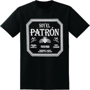 T-Shirt - Soy el Patron - Chile Mojo
