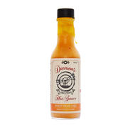 Dawsons Hot Sauce - Sweet Pear Chili 155ml - Chile Mojo