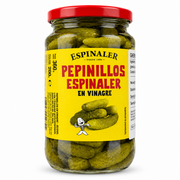 Espinaler Cornichons in Vinegar 360gm