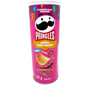 US Pringles Sweet Chilli Sauce 131g - Chile Mojo