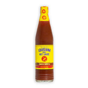 Louisiana Smoked Chipotle Hot Sauce 148ml - Chile Mojo