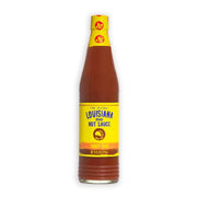 Louisiana Tangy Taco Hot Sauce 5oz (148ml) - Chile Mojo