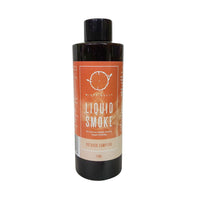 Misty Gully Outback Campfire liquid smoke 200ml