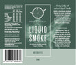 Misty Gully Mesquite liquid smoke 200ml