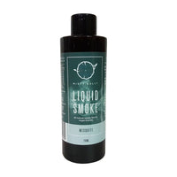 Misty Gully Mesquite liquid smoke 200ml