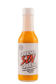 Queso SIN Queso Hot Sauce by Good Heat 5oz (148ml) - Chile Mojo