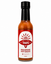 TAKI Red Birdie Hot Sauce 150ml