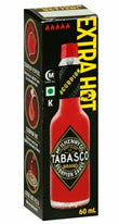 Tabasco Scorpion Pepper Hot Sauce 60ml (2oz)