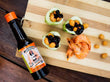 Salsa Marisquera Hot Sauce La Negra Va 160ml - Chile Mojo