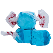 Salt Water Taffy - Raspberry 10 pieces (70gm) - Chile Mojo