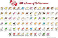 Salt Water Taffy - Assorted Flavor 750gm - Chile Mojo